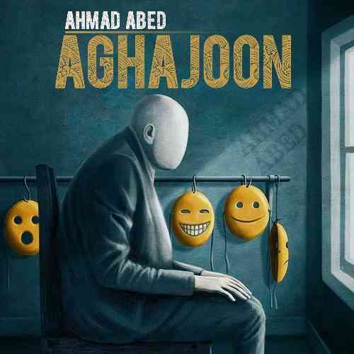 احمد عابد آقا جون